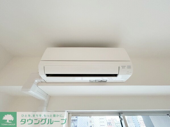 グランエール西日暮里の物件内観写真